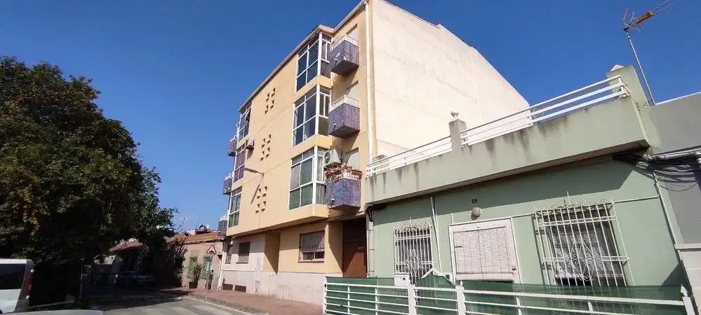 Pis en venda a Calle Carril Torre Ibaez 25 Portal 25 Escalera 1 P 25