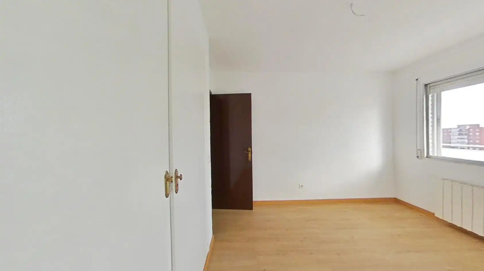 Habitación de Piso en venta en Fuenlabrada con Calefacción