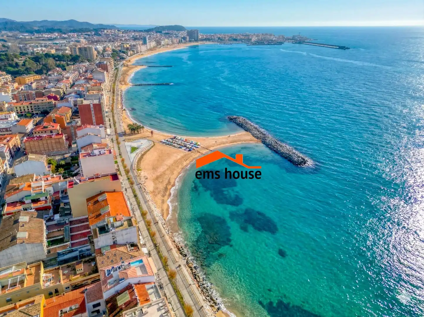 Apartament d'obra nova amb ascensor en venda a Passeig de Josep Mundet 50, imagen 41