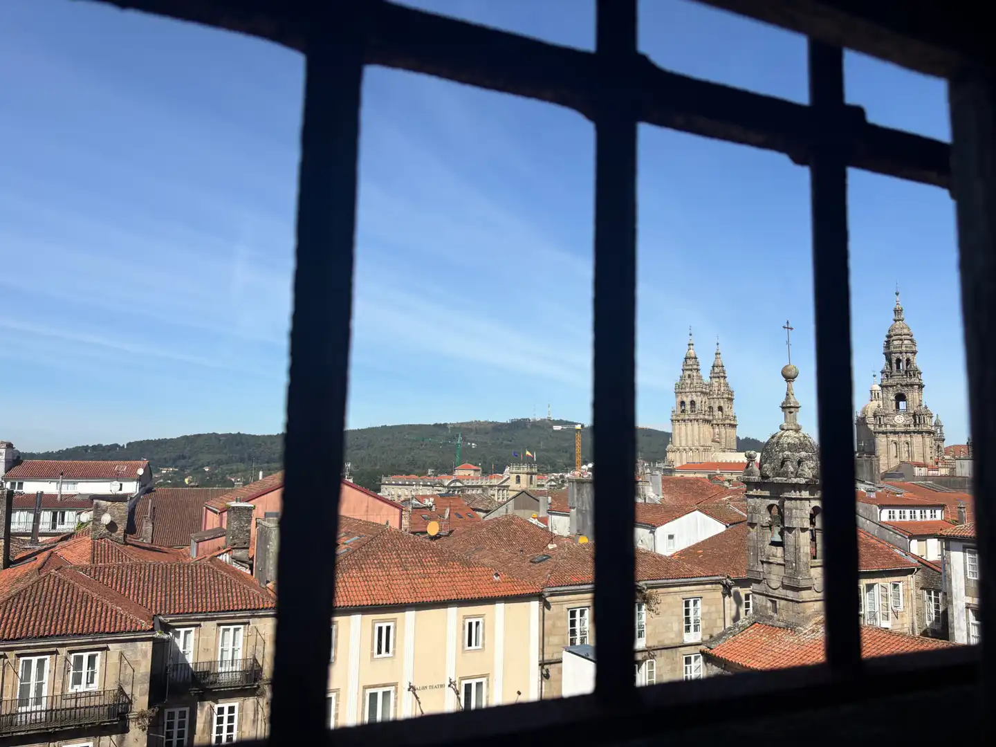 Casa amb terrassa en venda a Casco Histórico, imagen 28