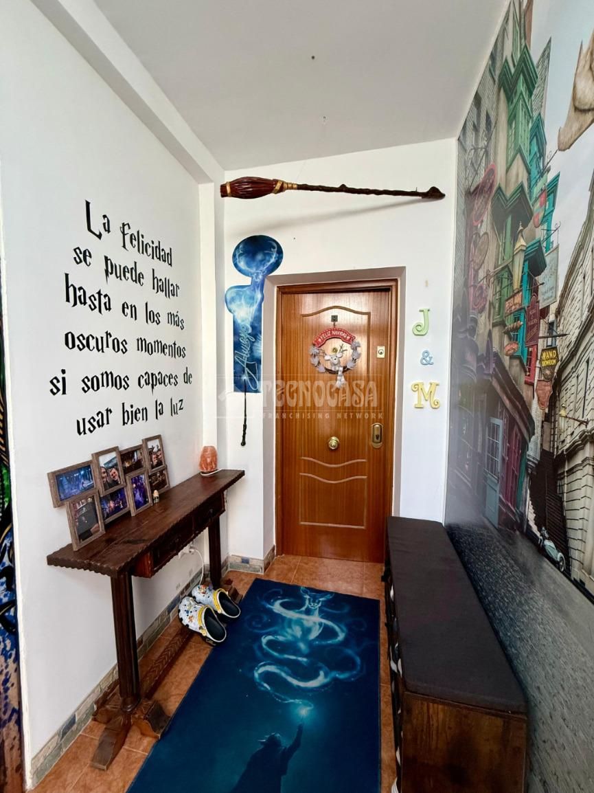 Casa adosada en venda en Valdemoro amb Aire condicionat, Jardí privat i Terrassa