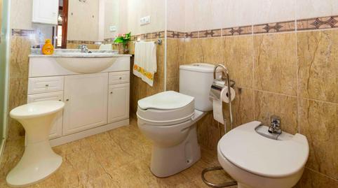 Foto 4 de Piso en venta en Pardaleras, Badajoz Capital