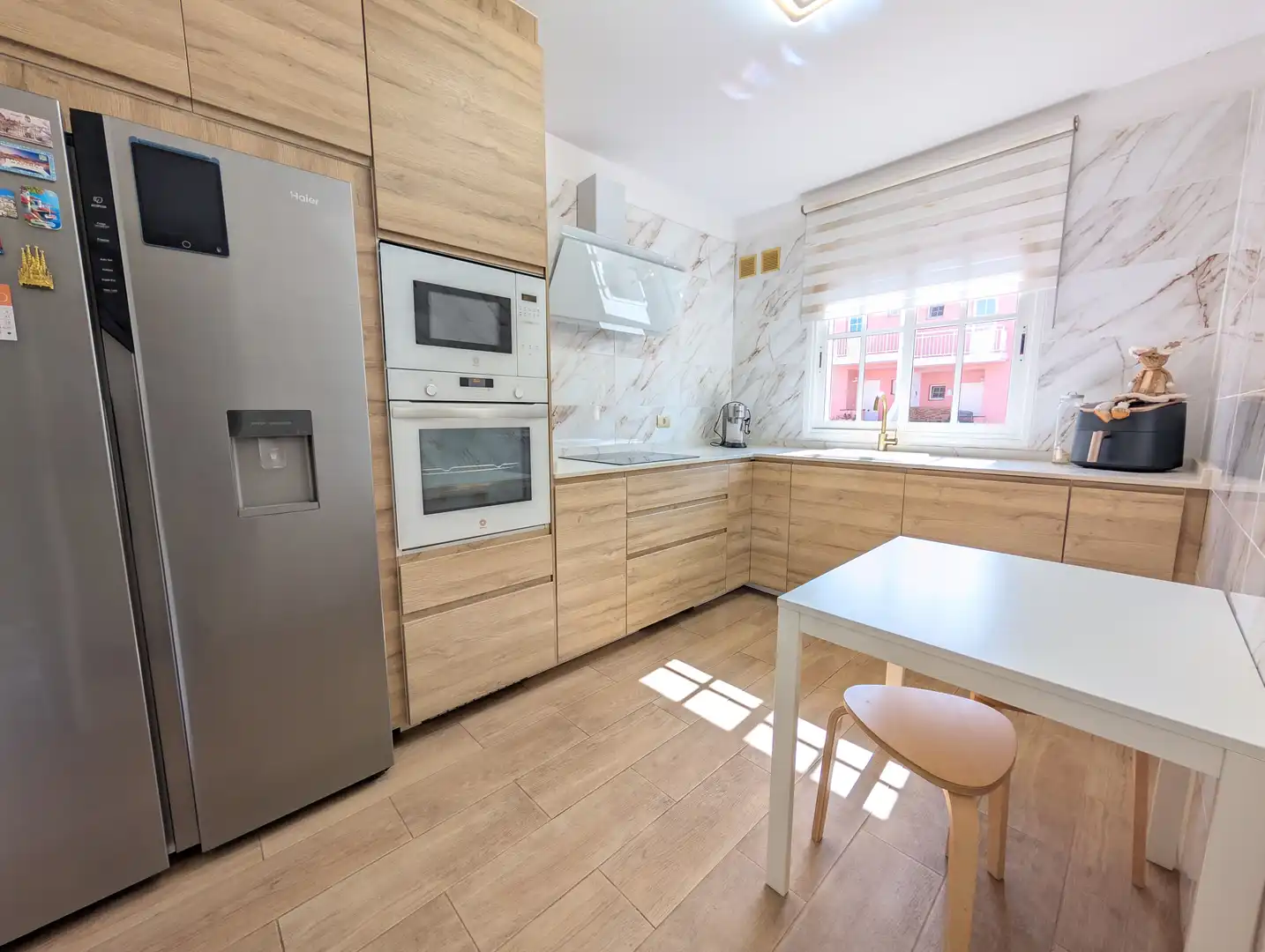 Kitchen of Detached homes for sale in San Isidro