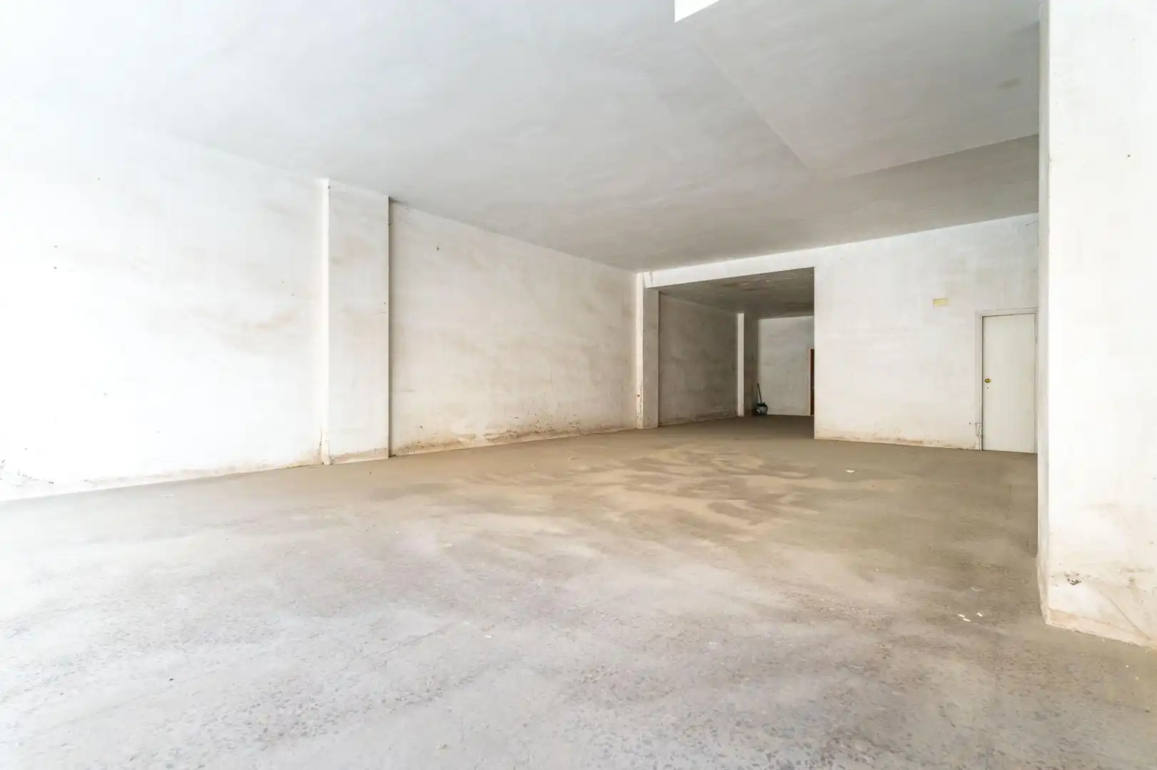 Business premises to rent in CALLE CORREDOR DEL GAS LOCAL 5.8 ESC. 20 13 L, imagen 3