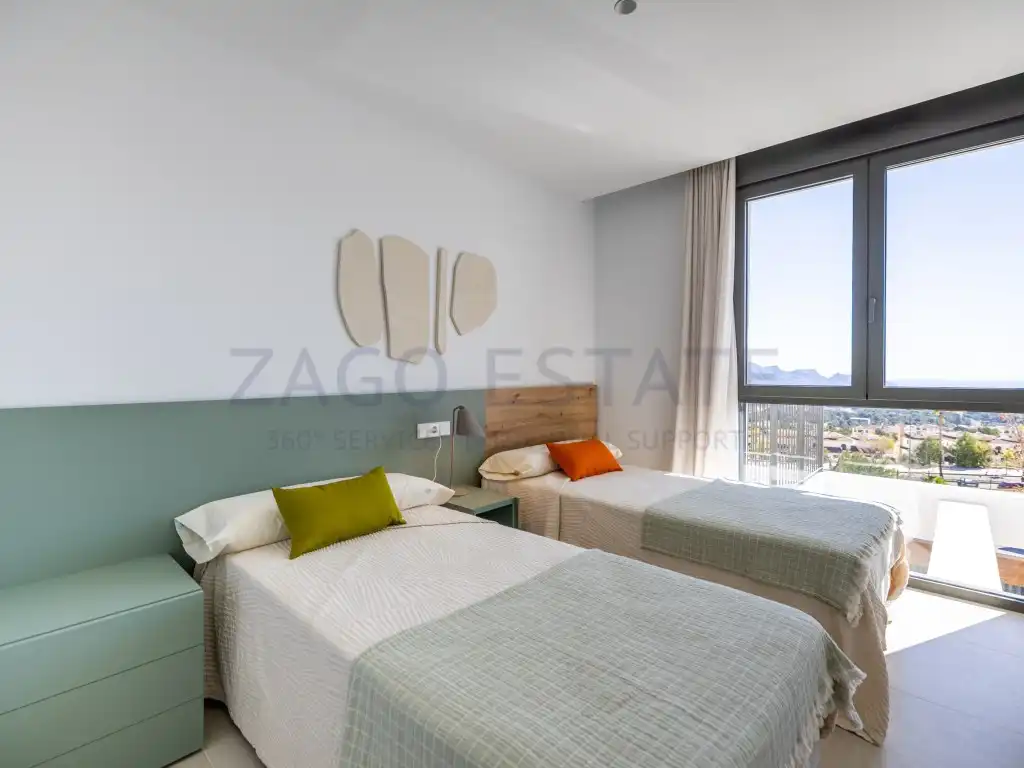 House for sale in Partida Serreta, imagen 8