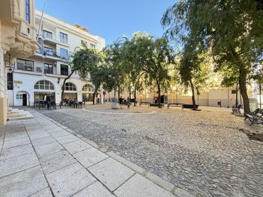 Wohnung mit Balkon zum Verkauf in Jose de gabriel Estemos