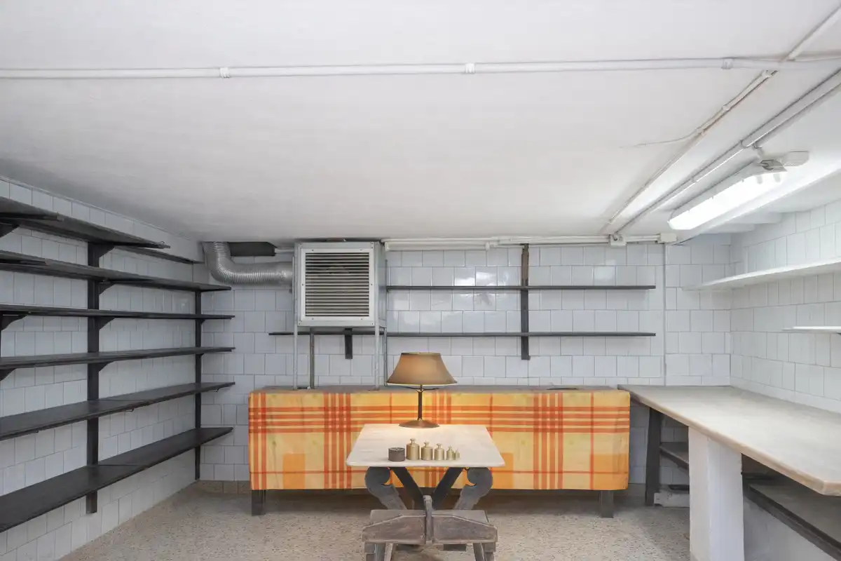 Locale commerciale in vendita a Carrer del Cop, imagen 11