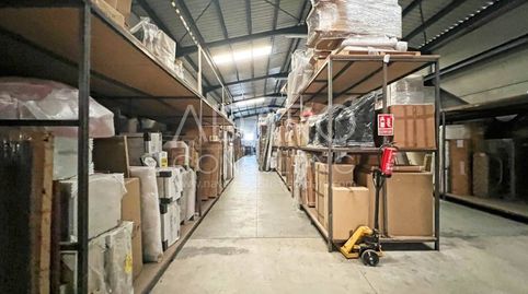 Venta de Nave Industrial en Torrejón de Ardoz, imagen 4