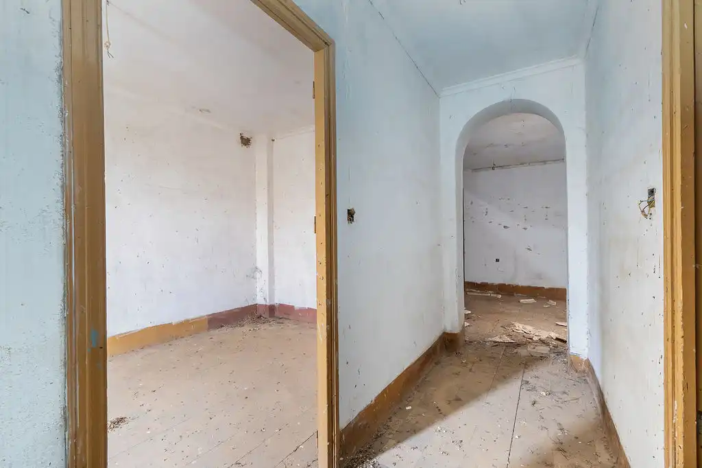 Casa adosada en venta en Peñarroya-Pueblonuevo