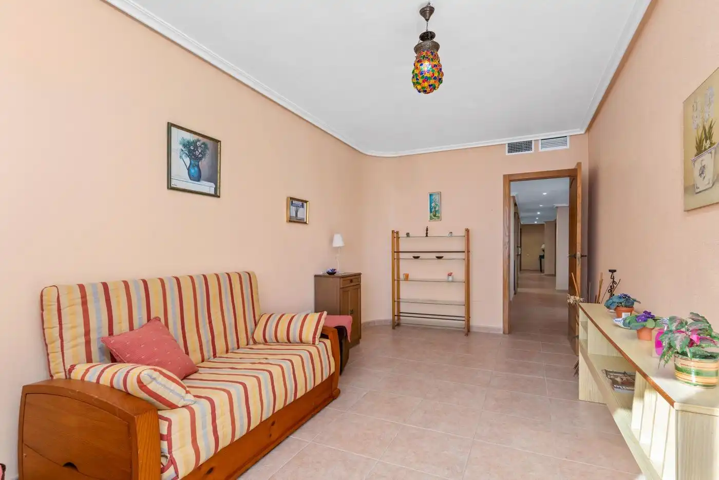 Flat with lift for sale in Calle caballero de Rodas, imagen 15