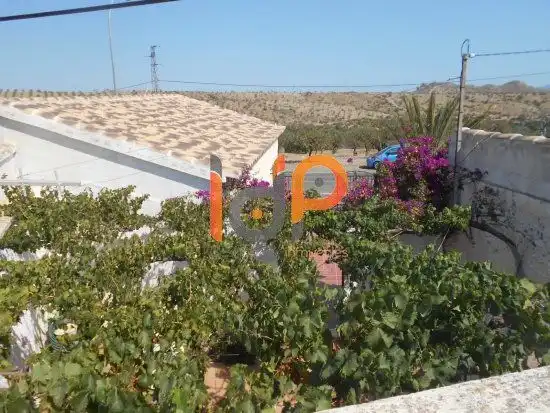Casa en venta en Huércal-Overa, imagen 21
