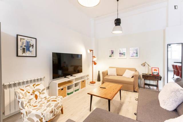 Apartamento en Alquiler en Pradolongo