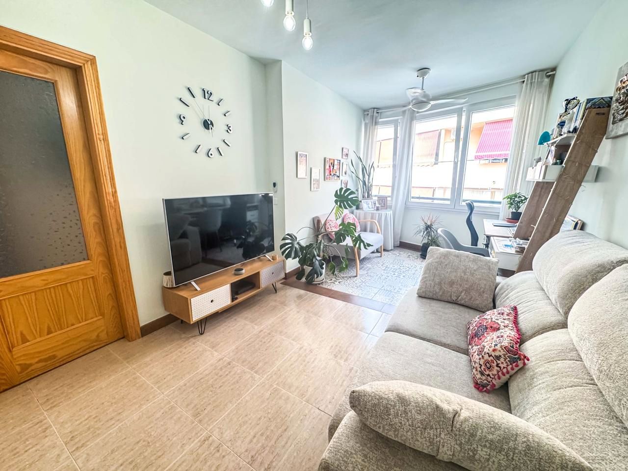 Apartment for sale in San Luis de Sabinillas