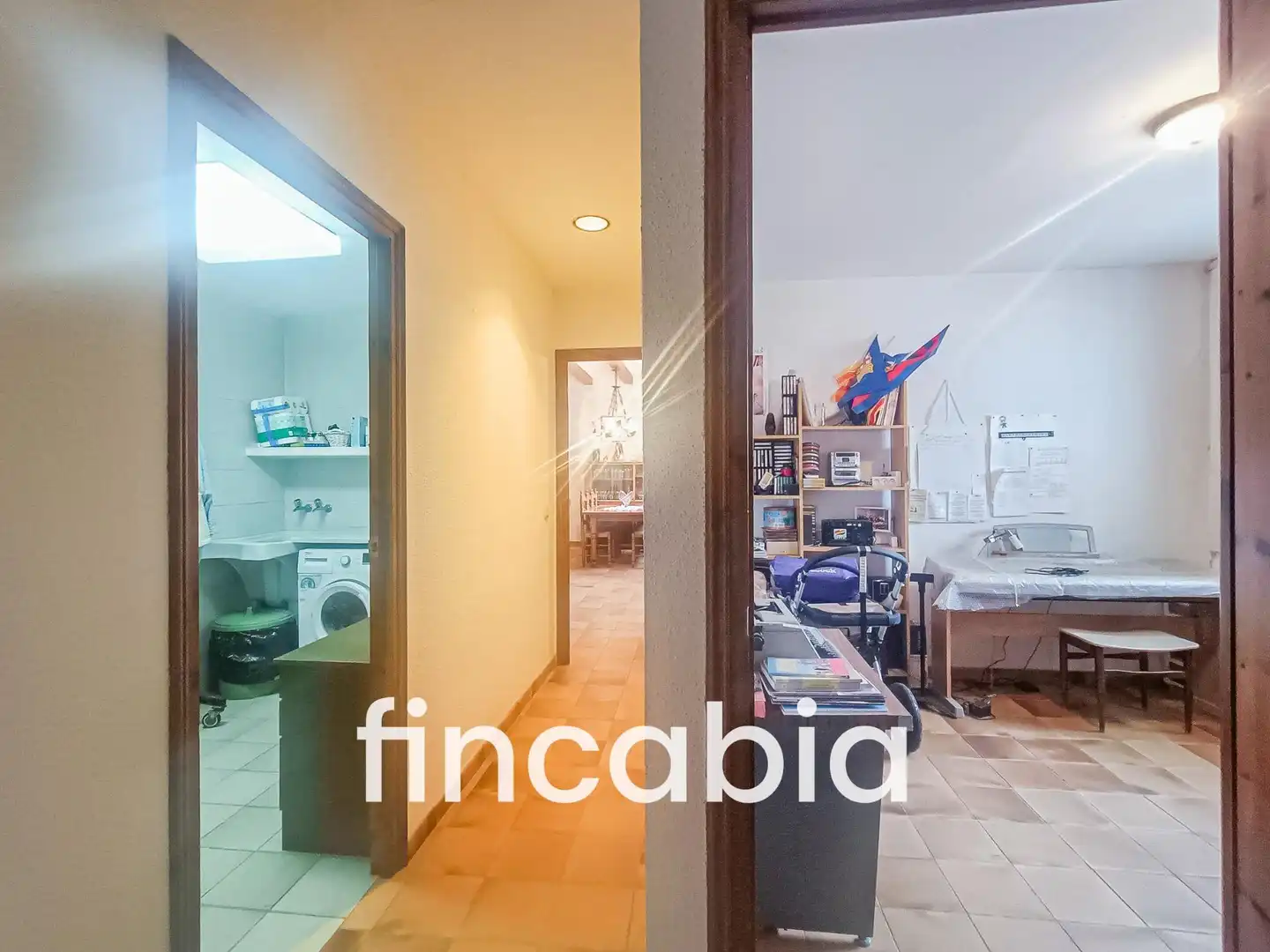 Casa o xalet en venda en Santa Coloma de Farners amb Aire condicionat, Calefacció i Jardí privat