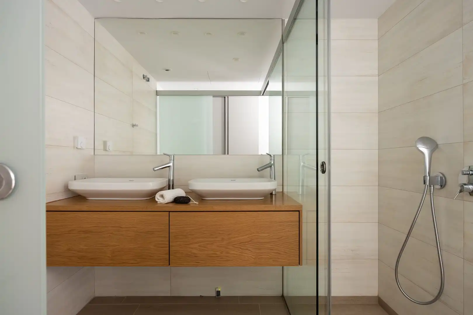 Apartamento con ascensor en venta en La Capellanía - El Higuerón, imagen 25