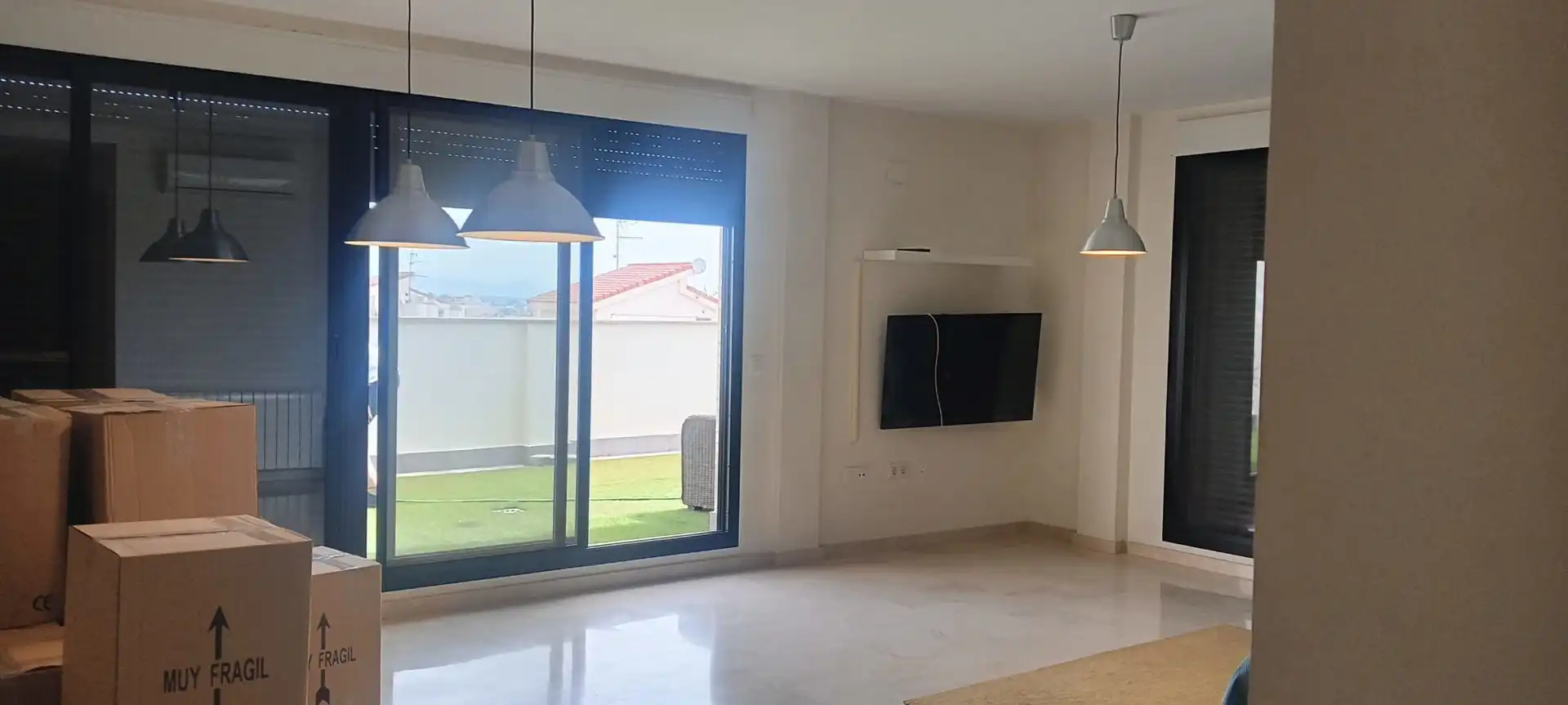 Dachboden zur Miete in Riba-roja de Túria