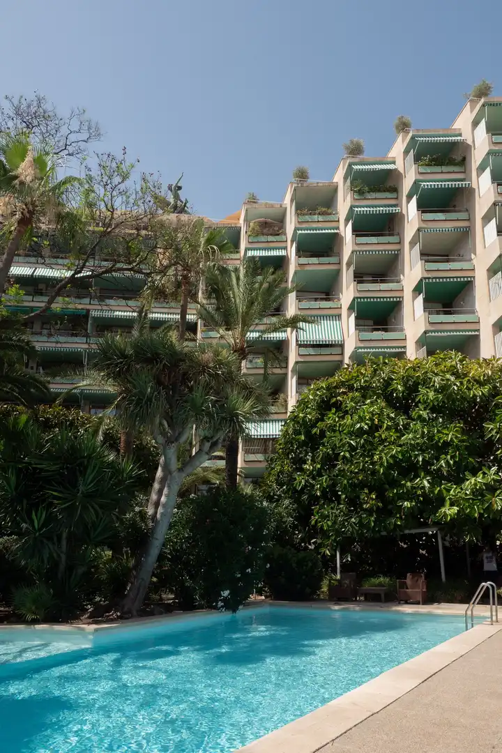 Apartamento en venta en El Terreno
