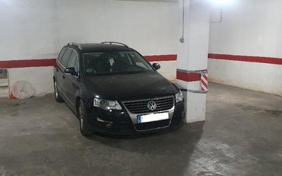 Parkplatz von Garage zum verkauf in  Valencia Capital