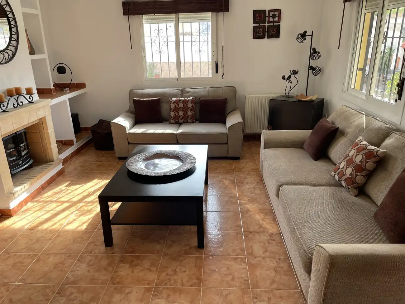 Casa o chalet en venta en Mazarrón Casco Urbano