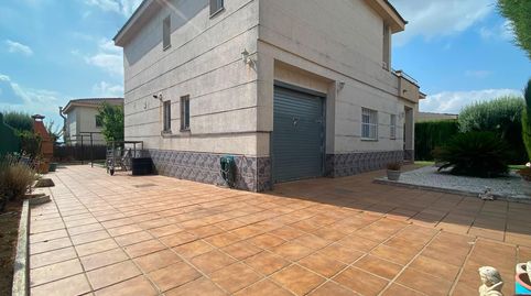 Foto 3 de Casa o xalet en venda a Nucli Urbà, Esparreguera