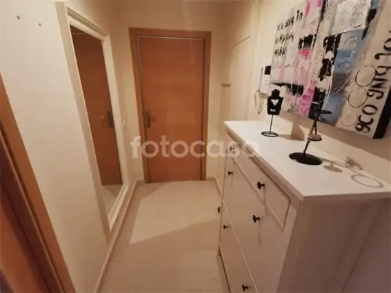 Piso de alquiler en Rascanya