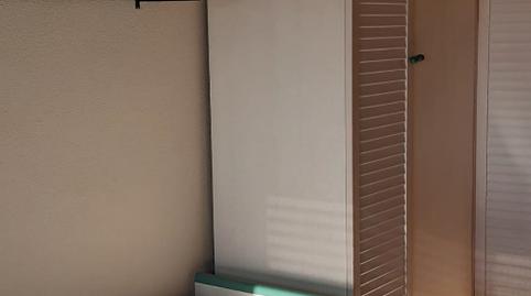 Foto 4 de Pis de lloguer a Paseo del Cauce, Batallas, Valladolid Capital