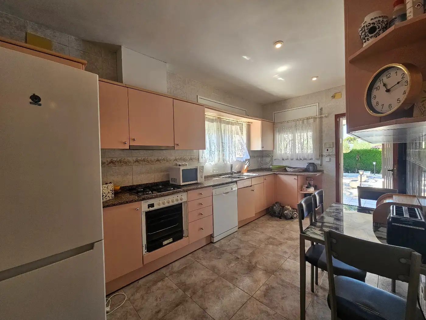 Chalet con terraza en venta en Calle Llevant, imagen 25