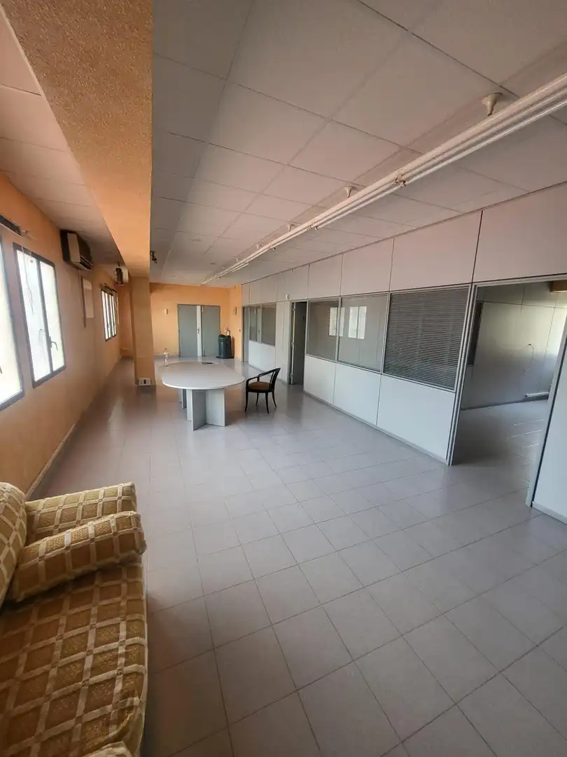 Büro zur Miete in  Palma de Mallorca