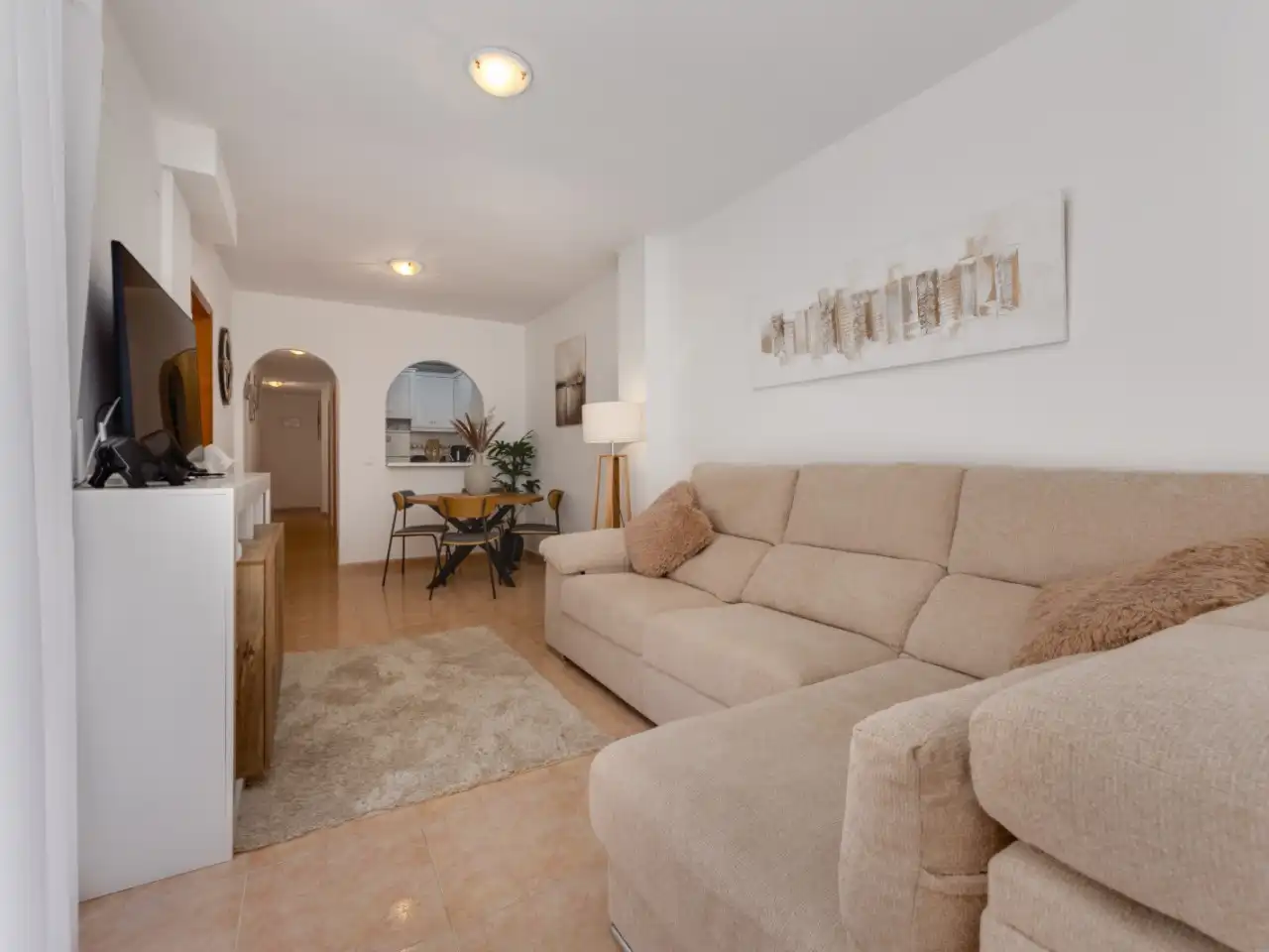 Apartment with terrace for sale in Playa del Cura, imagen 27