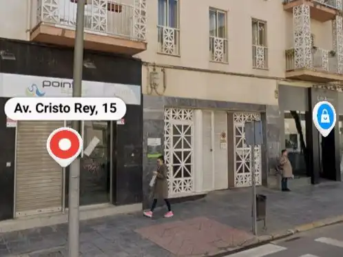 Garage zur Miete in Úbeda