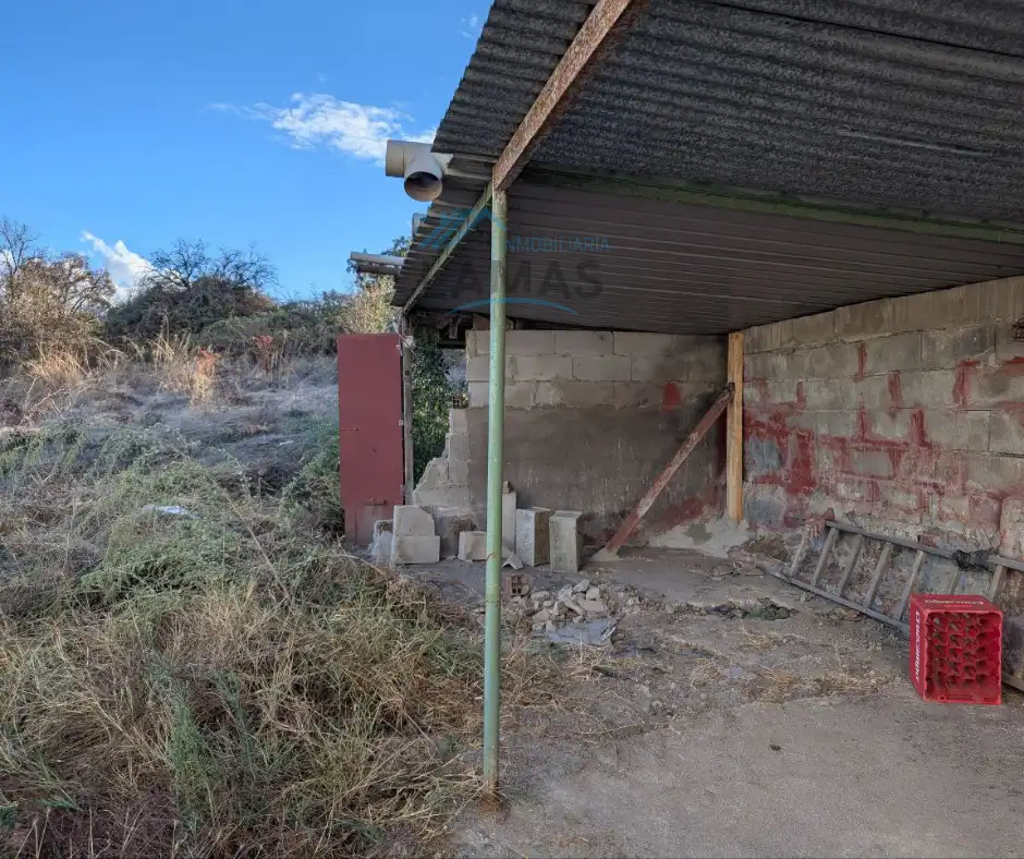 Casa rústica amb jardí en venda a Talayuela, imagen 25