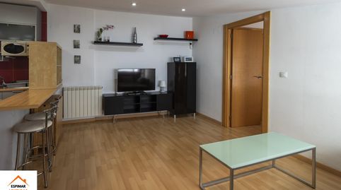 Foto 4 de Apartament en venda a Calle Boggiero, Basilio, San Pablo, Zaragoza Capital