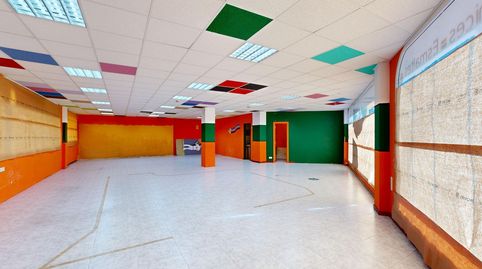 Foto 2 von Geschaftsraum zum Verkauf in Noriega Varela, 1, Foz, Lugo