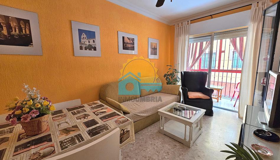 Foto 1 de Planta baixa en venda a Punta Umbría, Huelva