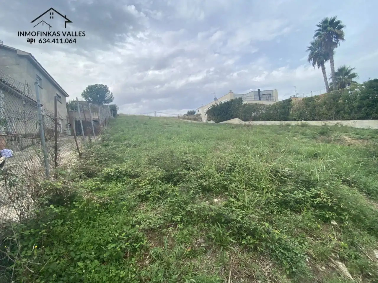 Terreno residencial en venta en Calle Can Prat 43, imagen 8