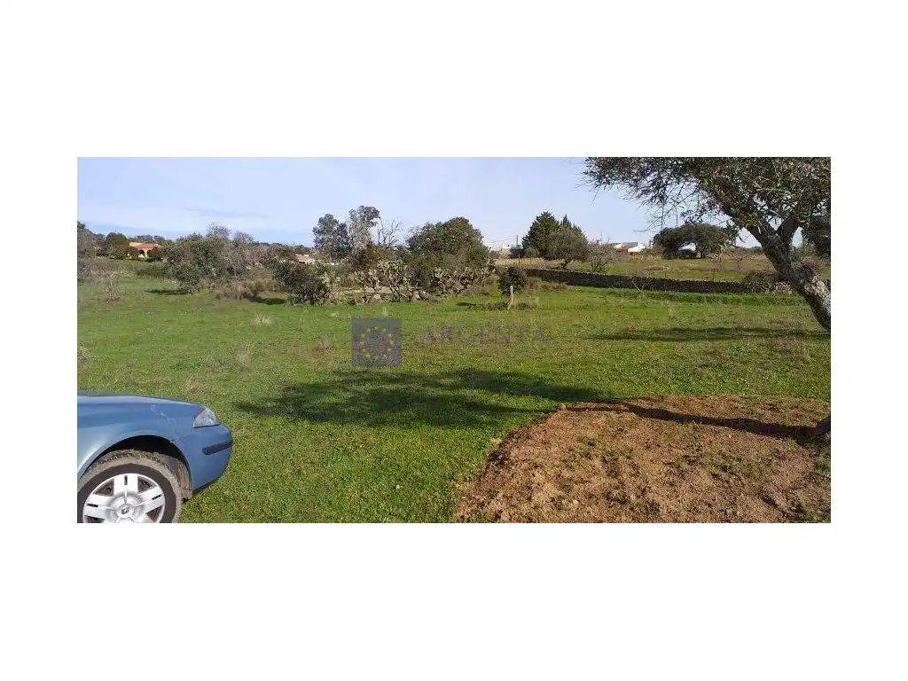 Country homes for sale in Calle Tenerias, Arroyo de la Luz