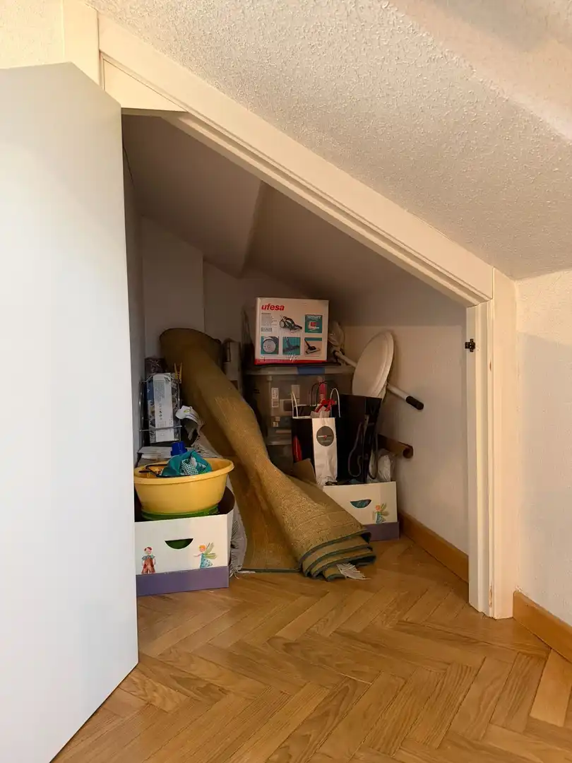 Piso en venta en Aranjuez con Aire acondicionado y Calefacción