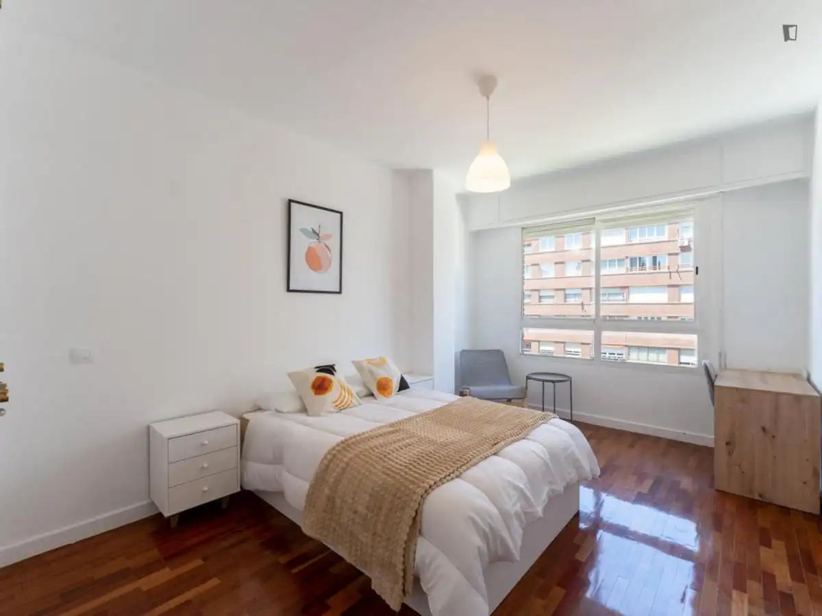 Habitación en Castillejos - Cuzco