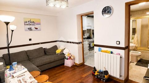 Foto 4 de Casa adosada en venta en Centro, Arganda del Rey