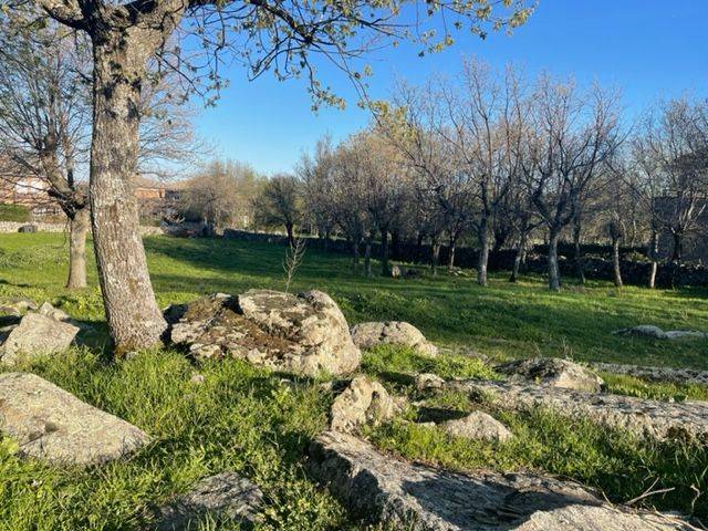 Terreno residencial en Venta en Calle del Pozo en Mataelpino