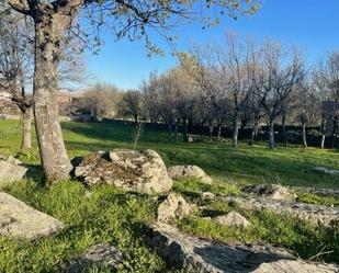 Residencial en venda en El Boalo - Cerceda – Mataelpino