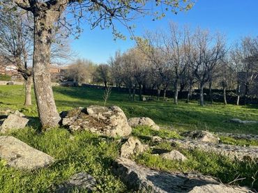 Residential land for sale in Calle del Pozo