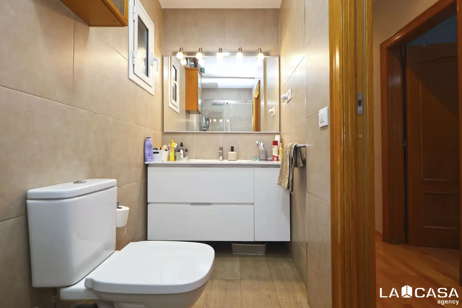 Wohnung mit Balkon zum Verkauf in Carrer de Padilla 251, imagen 14