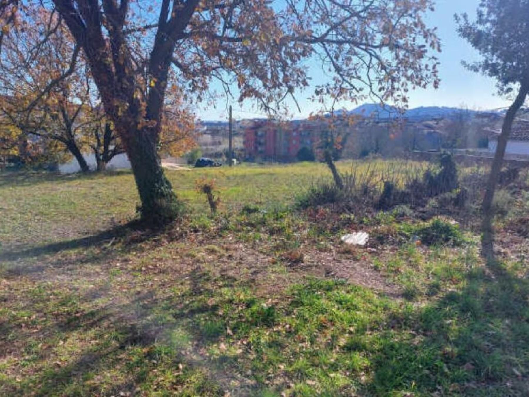 Land for sale in Tordera