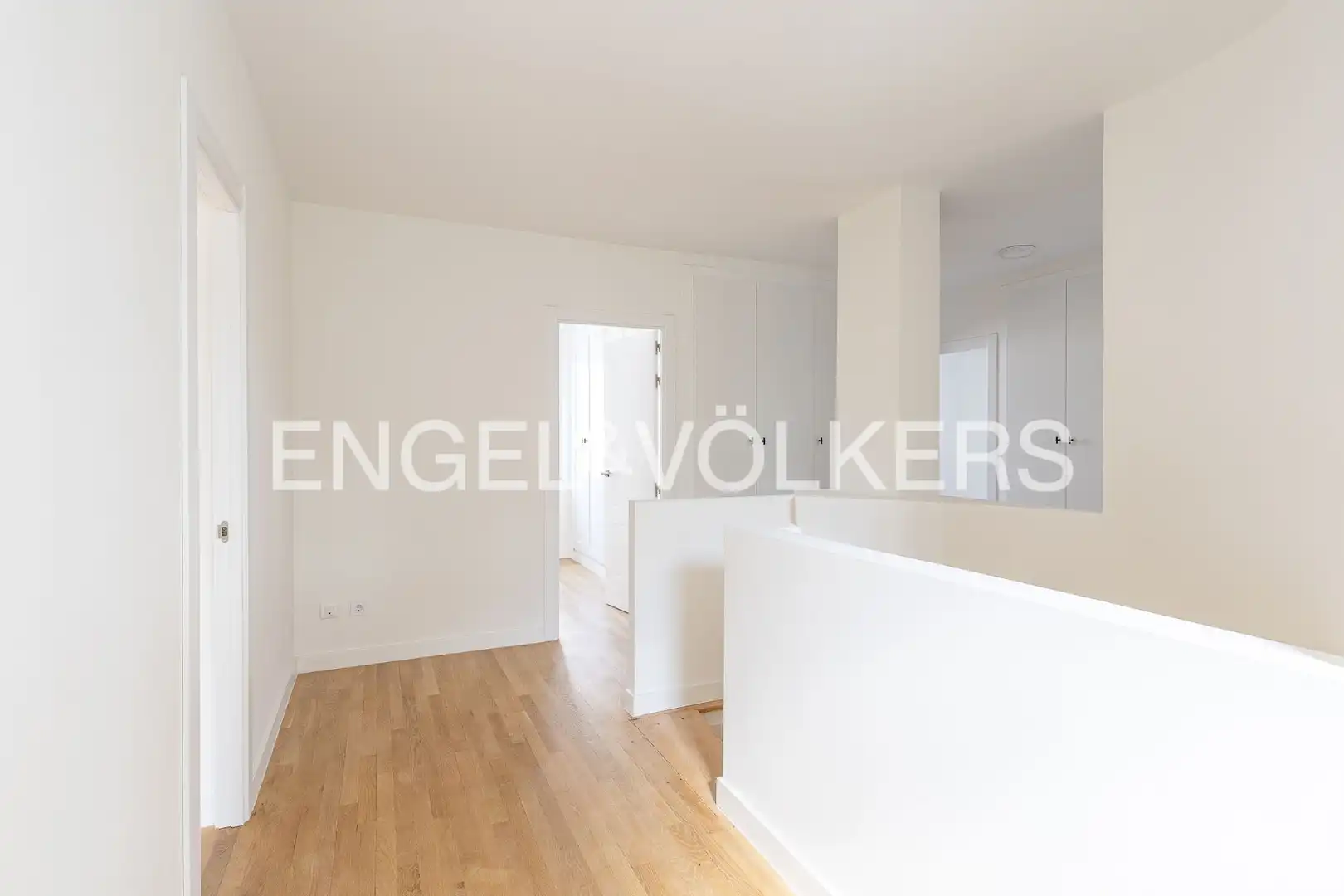 Houses for rent in Madrid  with Air Conditioner, Heating and Private garden