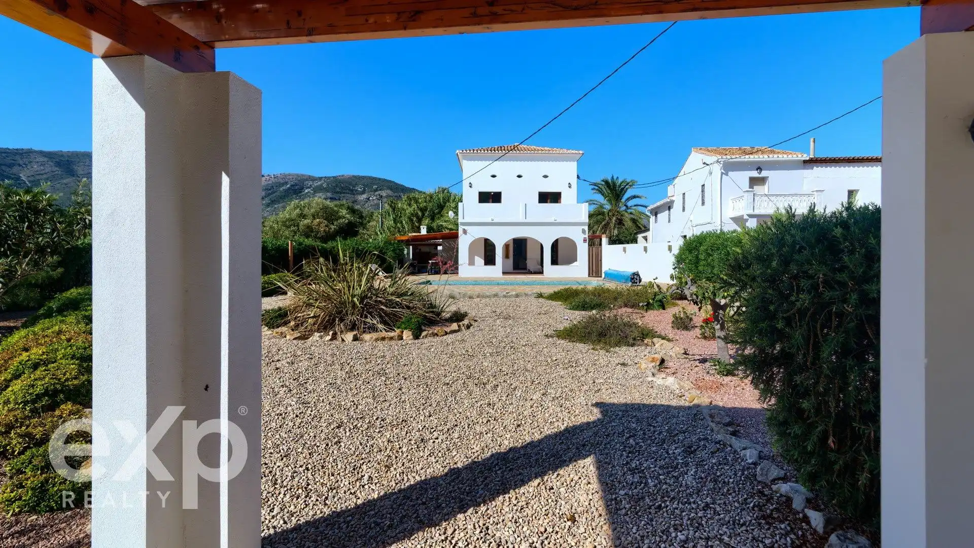 Chalet con piscina en venta en LES SENIES, imagen 77