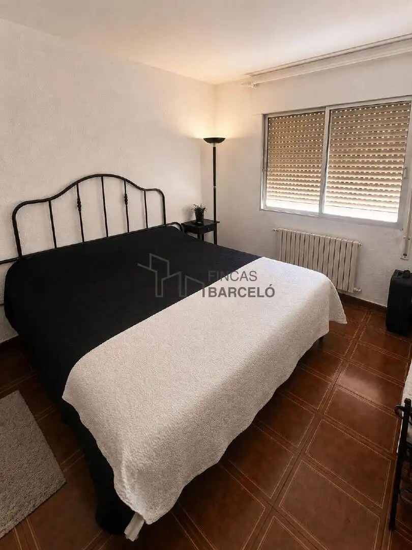 Dormitori de Casa o xalet en venda en Cadrete