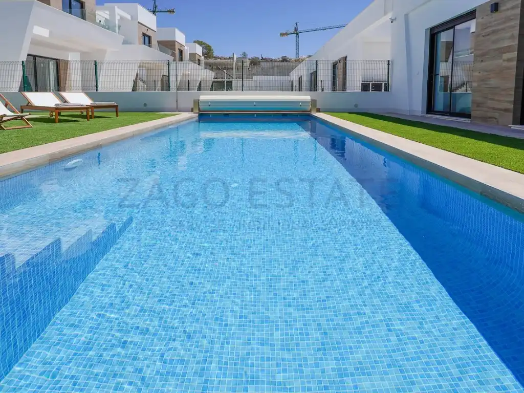 Maison à vendre à Calle Equador 4, imagen 41