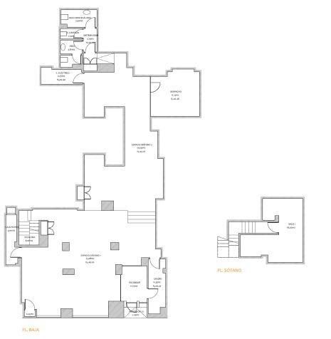 Premises to rent in  Madrid Capital