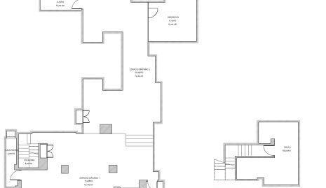 Photo 3 of Premises to rent in Hispanoamérica - Bernabéu,  Madrid Capital